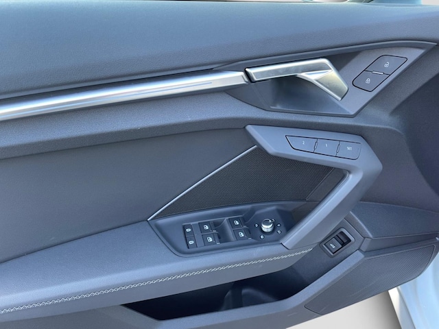 Audi S3 Quattro S-Tronic Sportback