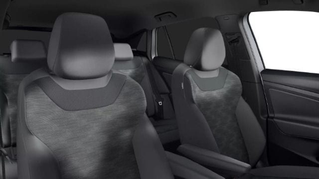 Volkswagen ID.4 IQ.Drive Pure