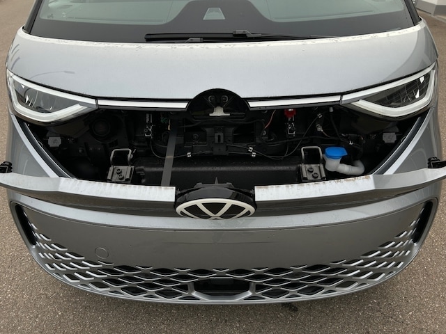 Volkswagen ID.Buzz ID.Buzz Pro *AHK*NAVI*LED*SITZHEIZUNG*