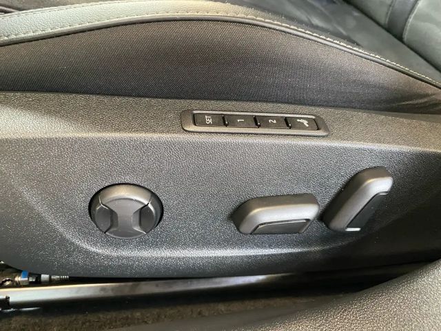 Skoda Octavia 2.0 TDI Combi