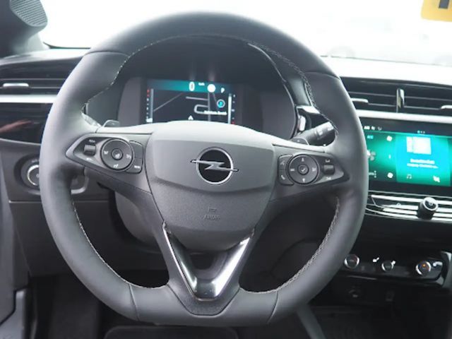 Opel Corsa GS-Line Grand Sport