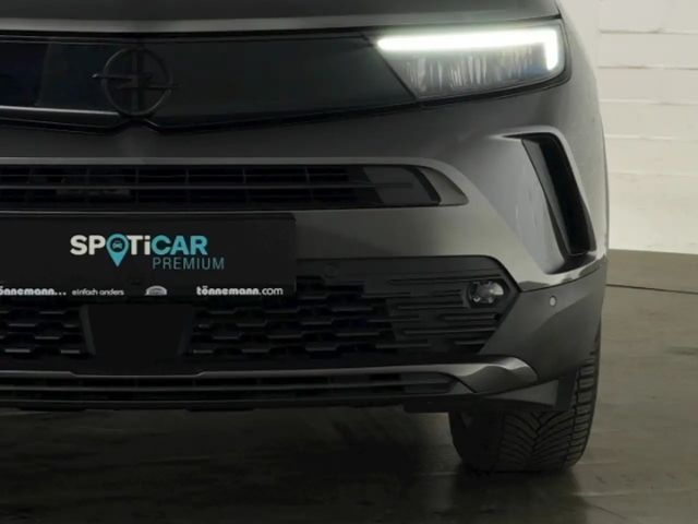 Opel Mokka B BLACK AT+LED+NAVI+RÜCKFAHRKAMERA+SITZ-/LENKRADHE