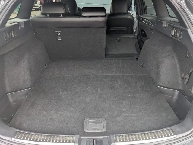 Mazda 6 2.5L Sportbreak Takumi