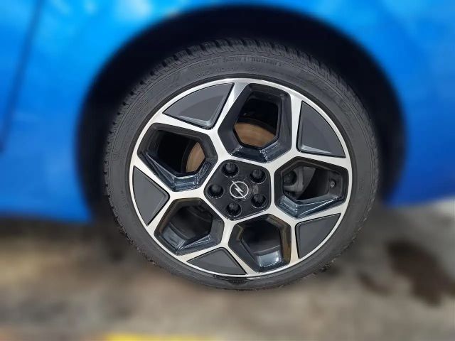 Opel Astra Sports Tourer Ultimate