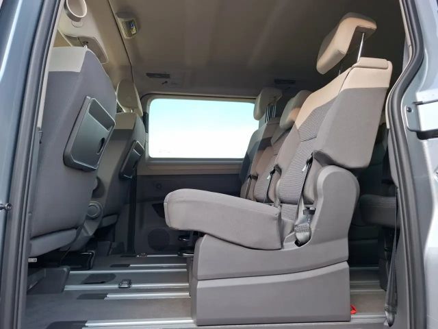 Volkswagen Multivan T7