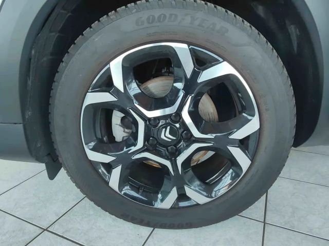 Citroën C5 Aircross Plus PureTech