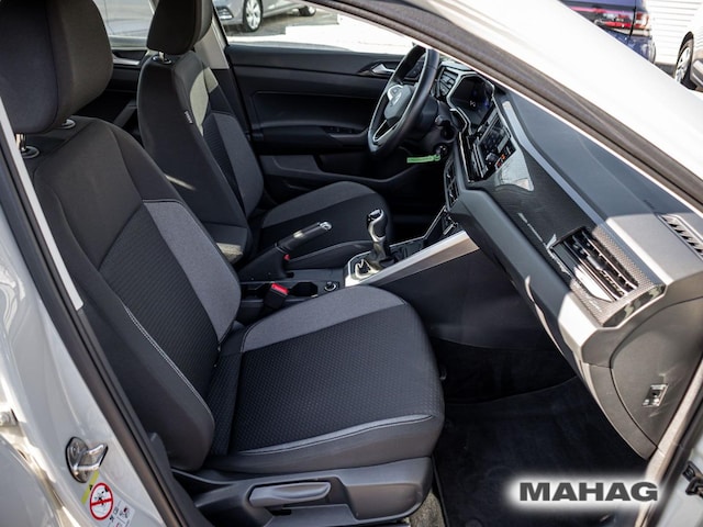 Volkswagen Taigo 1.0 TSI Life