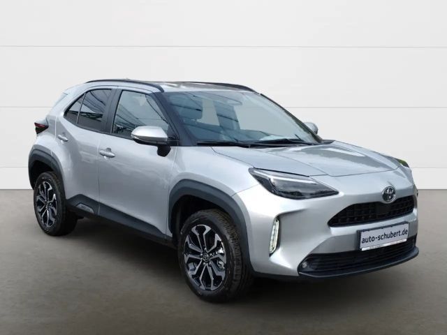 Toyota Yaris Cross 4x2