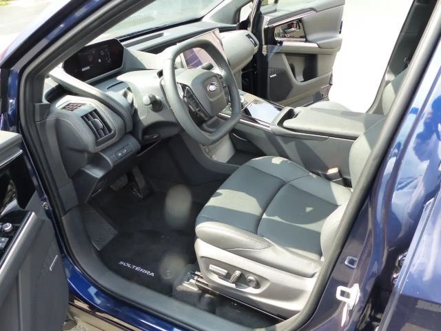 Subaru Solterra - 3-phasiger 11 kW-Lader - Platinum