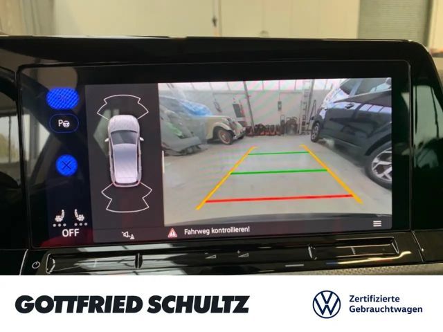 Volkswagen Golf DSG Golf VIII