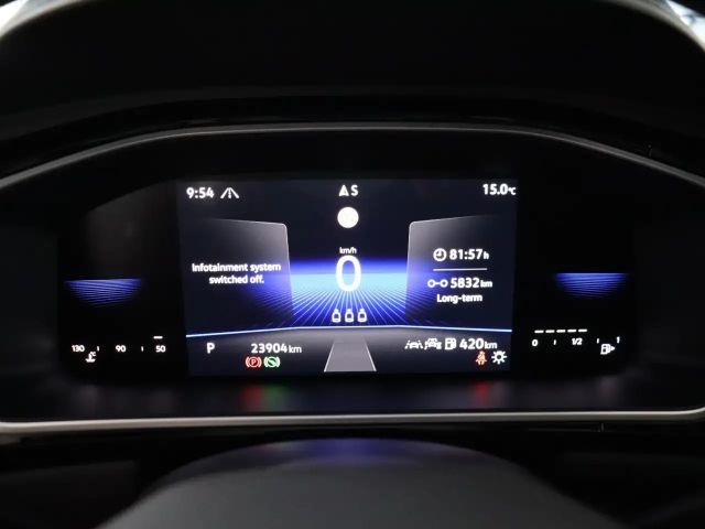 Volkswagen T-Roc DSG R-Line