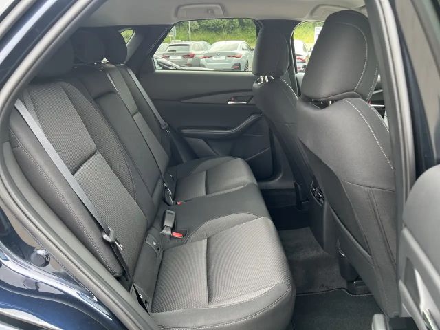 Mazda CX-30 Exclusive-line