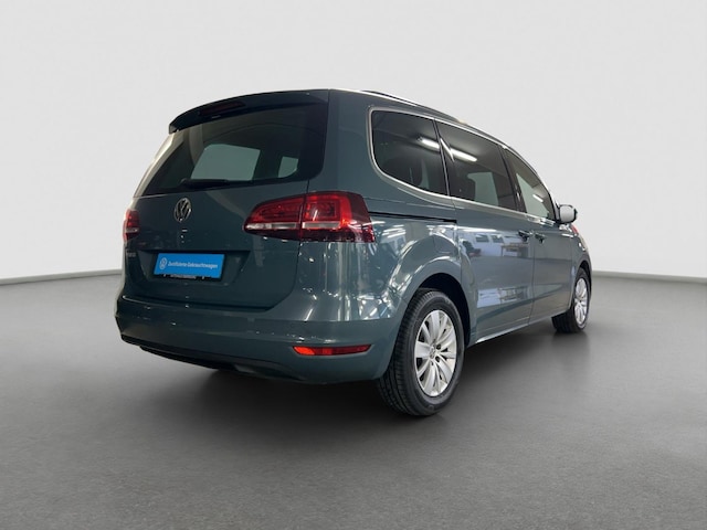 Volkswagen Sharan 1.4 TSI Business