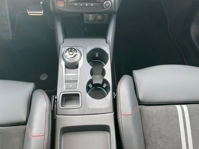 Ford Focus ST Line Wagon