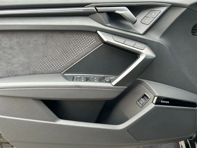 Audi RS3 Quattro S-Tronic Sedan Sportback