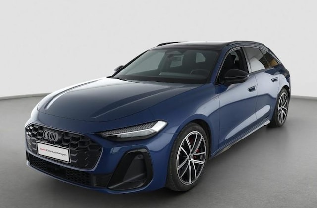 Audi A5 Avant Hybride Quattro S-Tronic