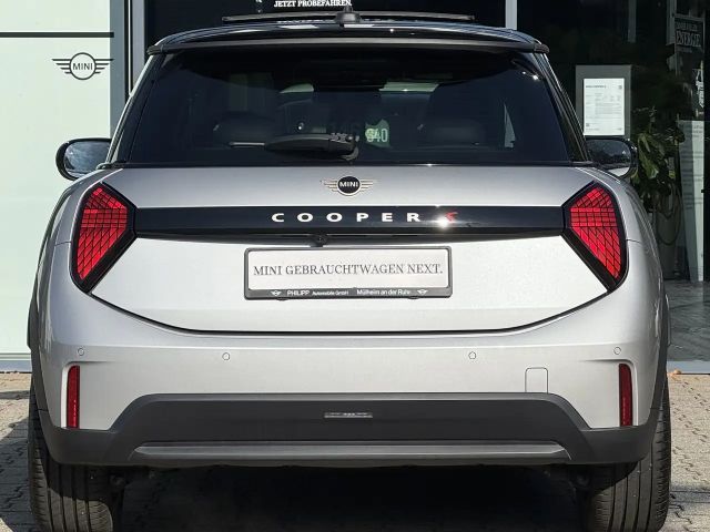 MINI Cooper S Pakel XL h/k JCW-Sitz PANO DA+ PA+ HuD