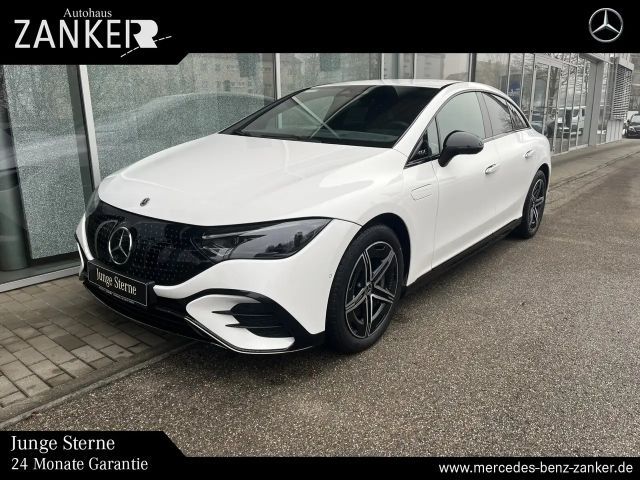 Mercedes-Benz EQE 300 AMG Line Sedan