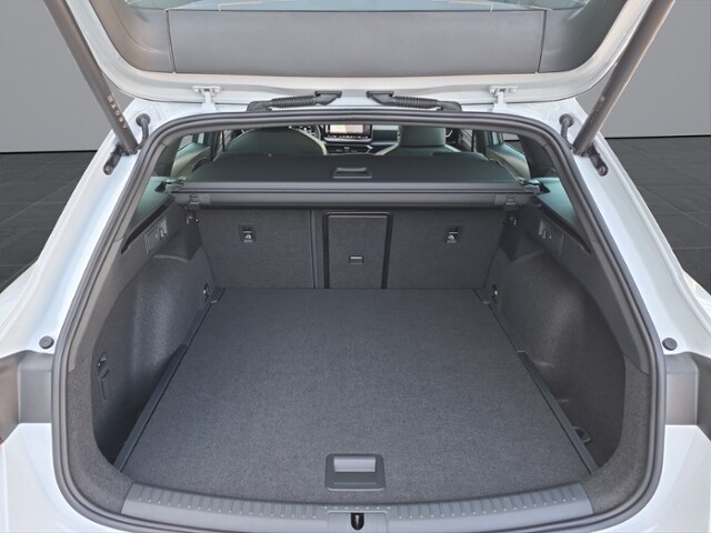 Cupra Leon DSG ST Sportstourer