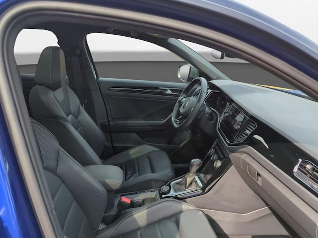 Volkswagen T-Roc 2.0 TSI 4Motion DSG