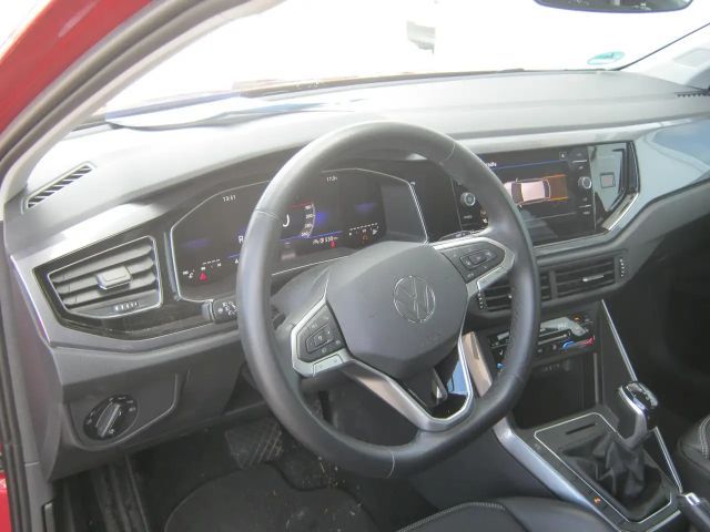 Volkswagen Taigo Style