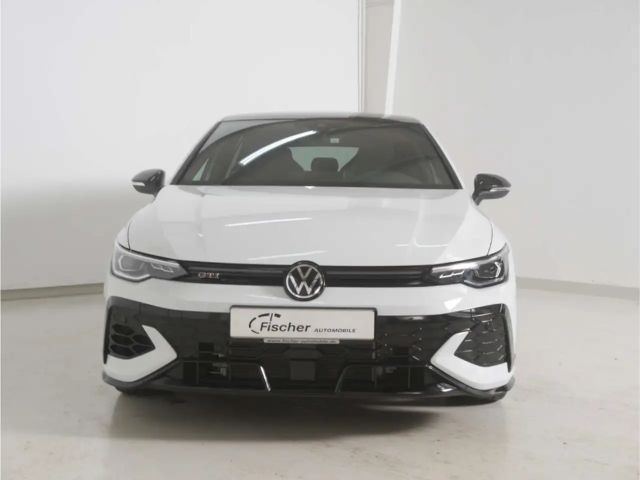 Volkswagen Golf 2.0 TSI DSG GTI Style