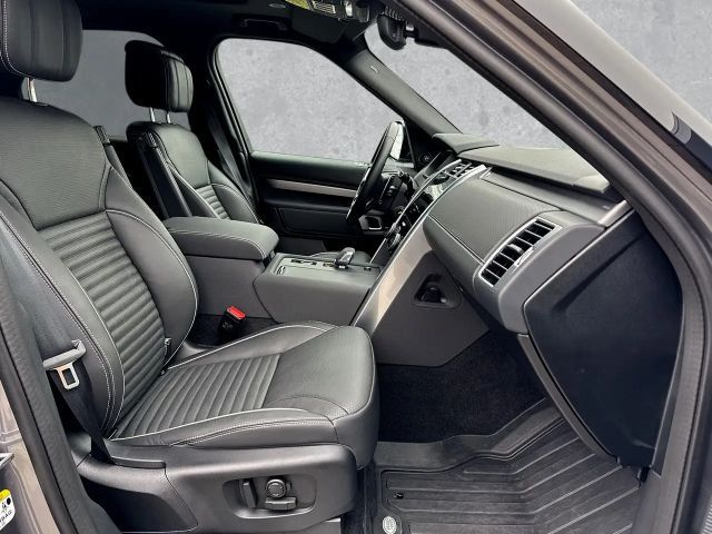 Land Rover Discovery D300 HSE