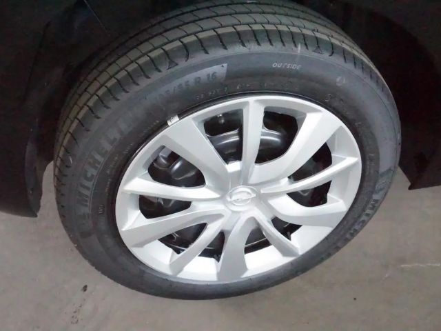 Opel Corsa Edition Hybrid