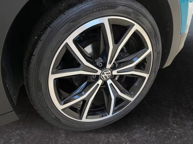 Volkswagen T-Cross 1.0 TSI Style