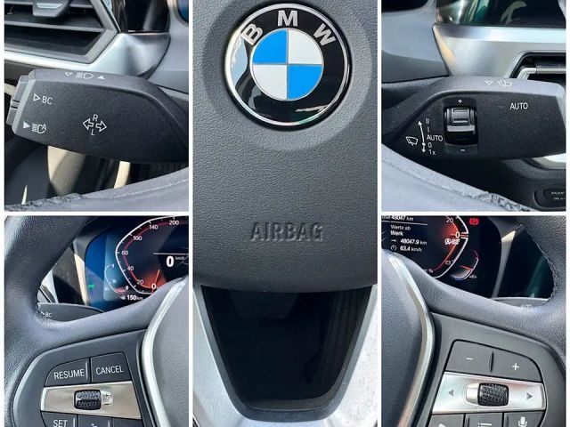 BMW 430 430i Coupé Gran Coupé