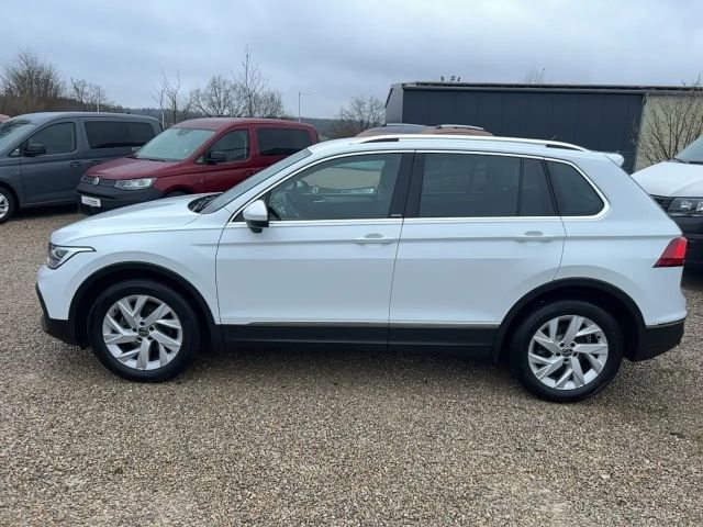 Volkswagen Tiguan Move