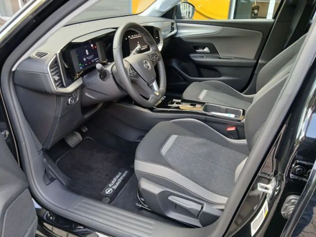 Opel Mokka Edition Mokka-e