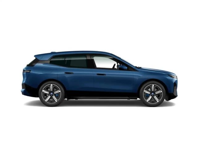 BMW iX Drive pro xDrive40