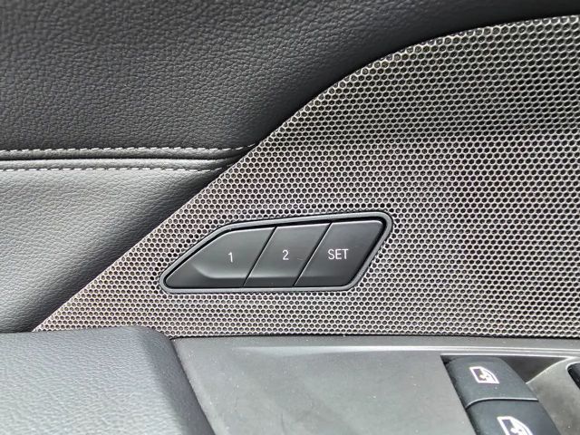 BMW 440 Coupé M-Sport M440i xDrive