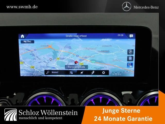 Mercedes-Benz GLA 250 Progressive