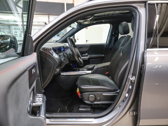 Mercedes-Benz EQB 300 4MATIC