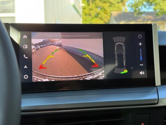 Opel Frontera Edition