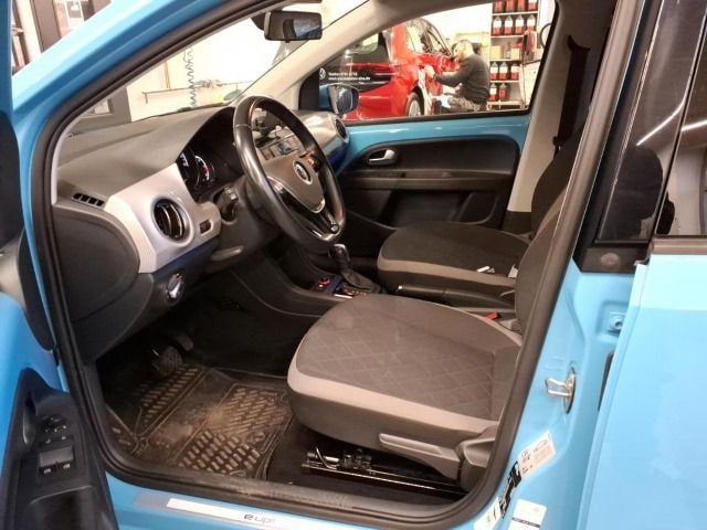 Volkswagen e-up! Max