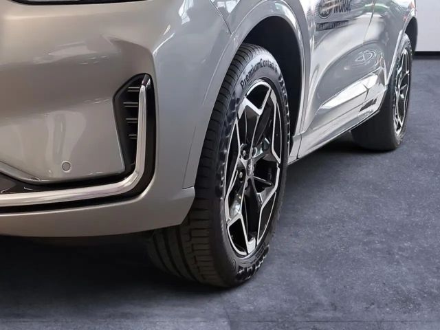 Ford Kuga Plug in Hybrid ST Line X