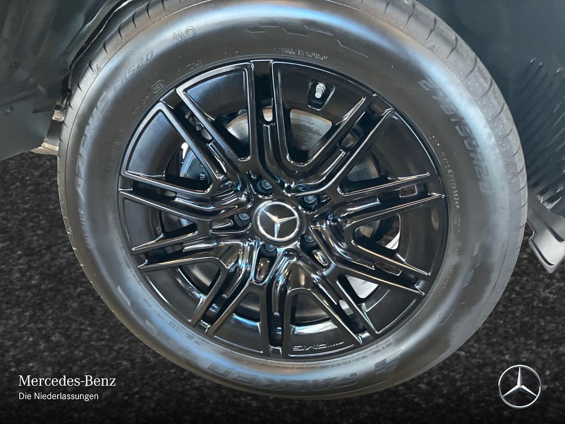 Mercedes-Benz G 450 450d