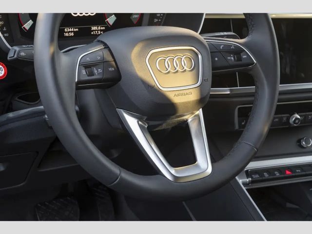 Audi Q3 35 TFSI S-Line S-Tronic Sportback