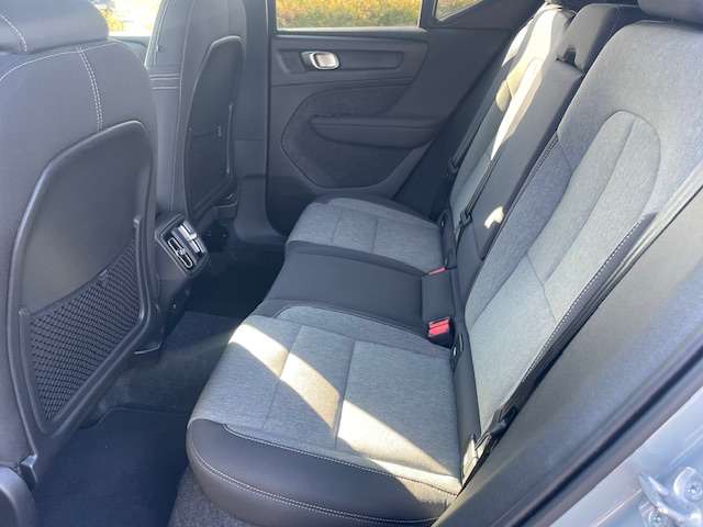 Volvo XC40 Dark Plus