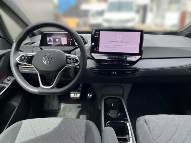 Volkswagen ID.3 Performance Pro