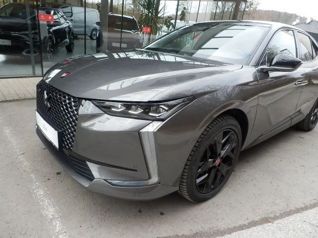 DS DS 4 BlueHDi Mobiles Performance Line