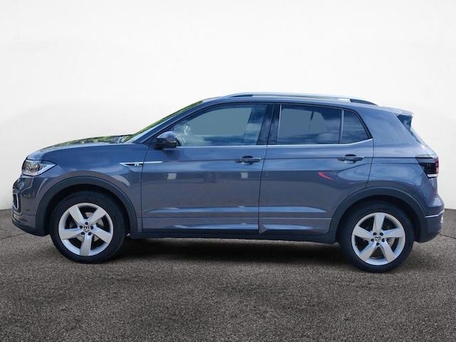 Volkswagen T-Cross 1.5 TSI Style