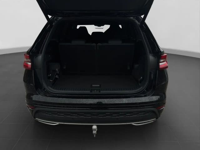 Skoda Kodiaq 1.5 TSI Sportline