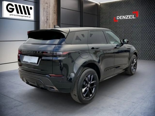Land Rover Range Rover Evoque AWD Dynamic
