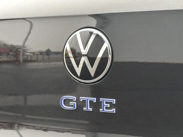 Volkswagen Golf 1.4 TSI GTE eHybrid
