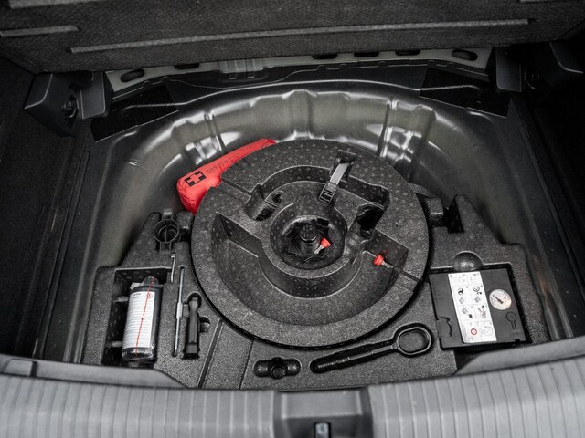 Volkswagen T-Roc 1.5 TSI