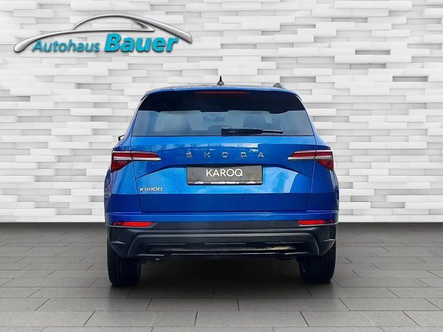 Skoda Karoq ACT Selection